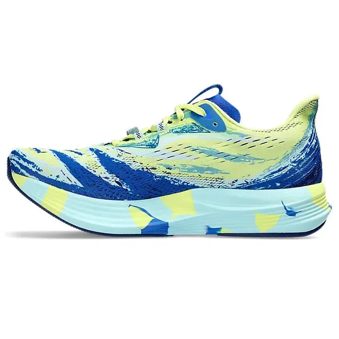 Men's Asics Noosa Tri 15  Illusion Blue/Aquamarine