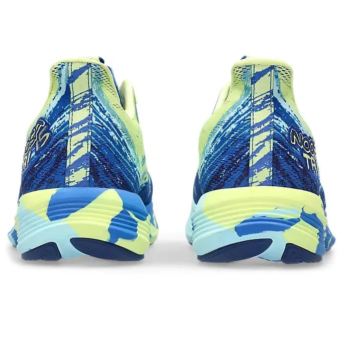 Men's Asics Noosa Tri 15  Illusion Blue/Aquamarine