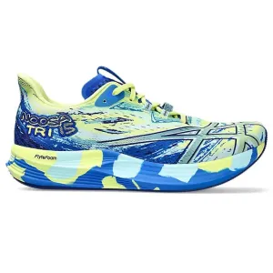 Men's Asics Noosa Tri 15  Illusion Blue/Aquamarine
