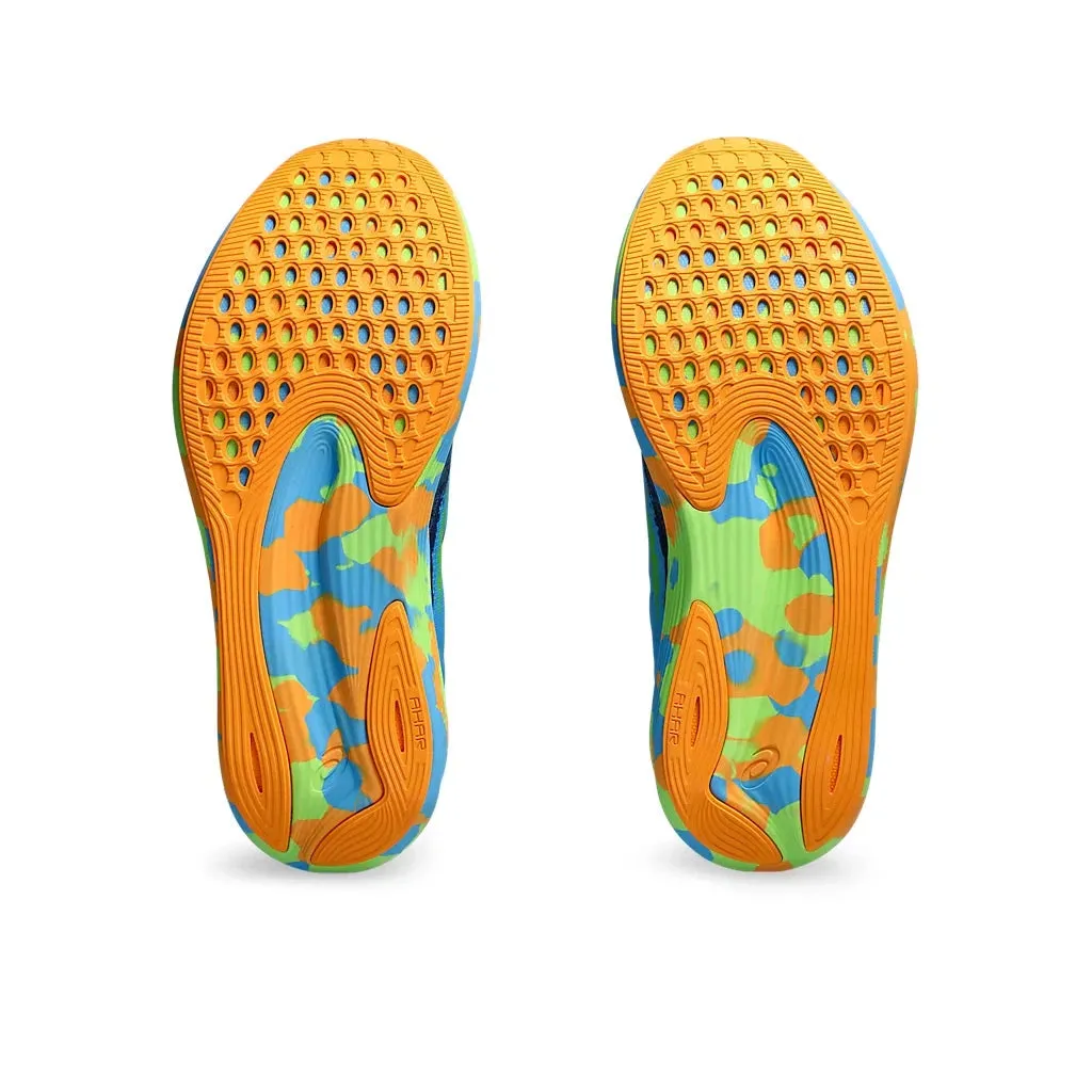 Men's Asics Noosa Tri 15 Waterscape/ Electric Blue