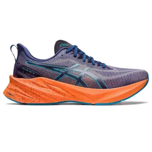 Men's Asics NOVABLAST 3 LE Indigo Blue/Island Blue