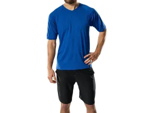 Men's Bontrager Quantum Fitness Short In Black