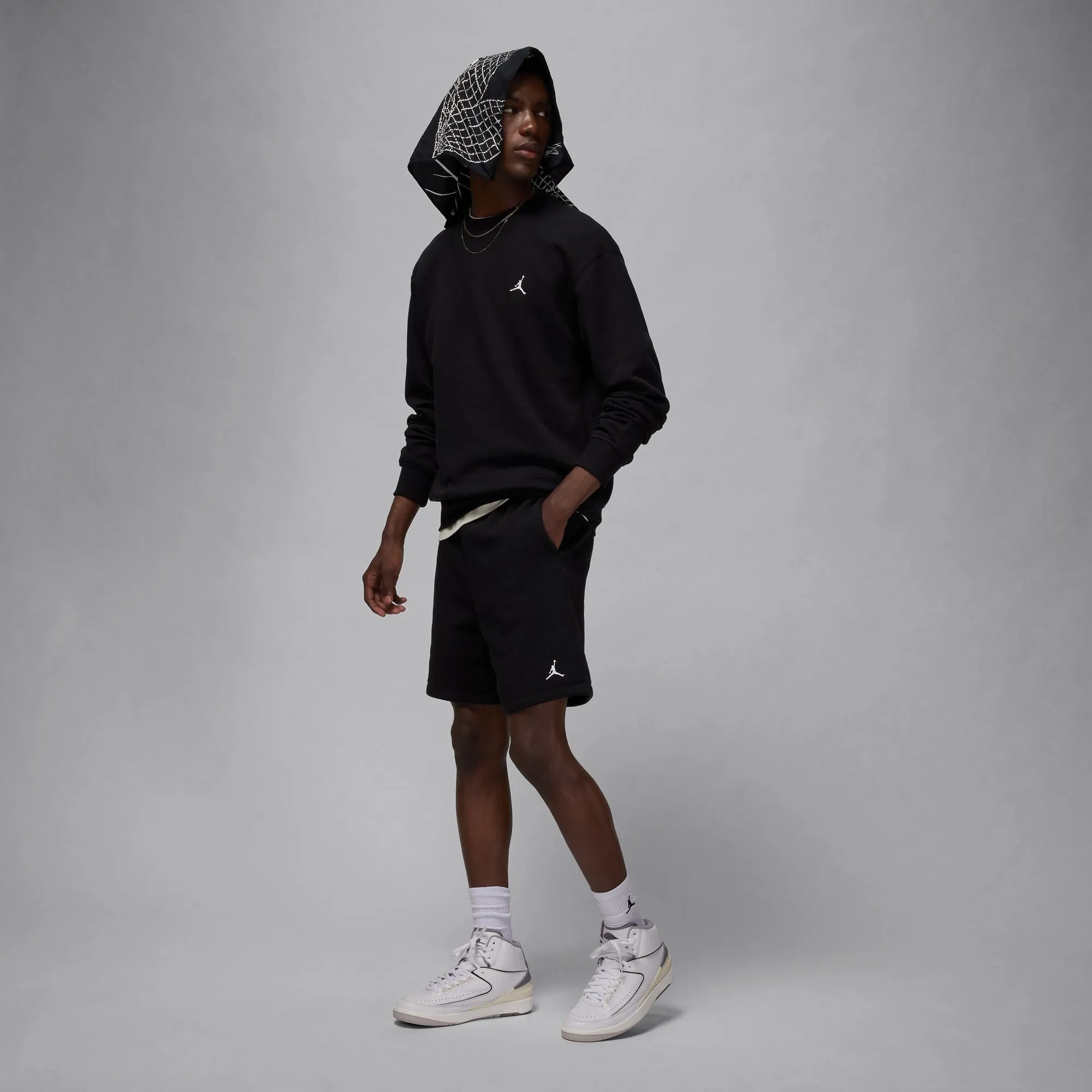 Men's Brooklyn Fleece Shorts