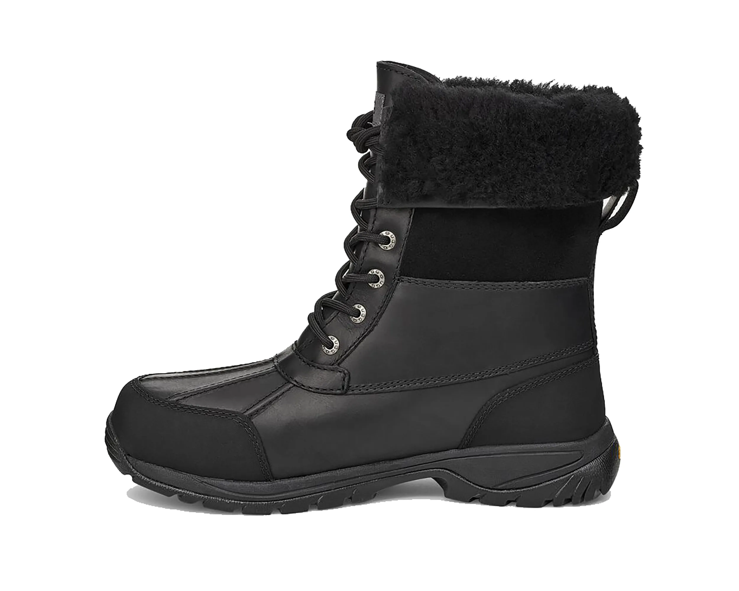 MEN`S BUTTE WINTER BOOT