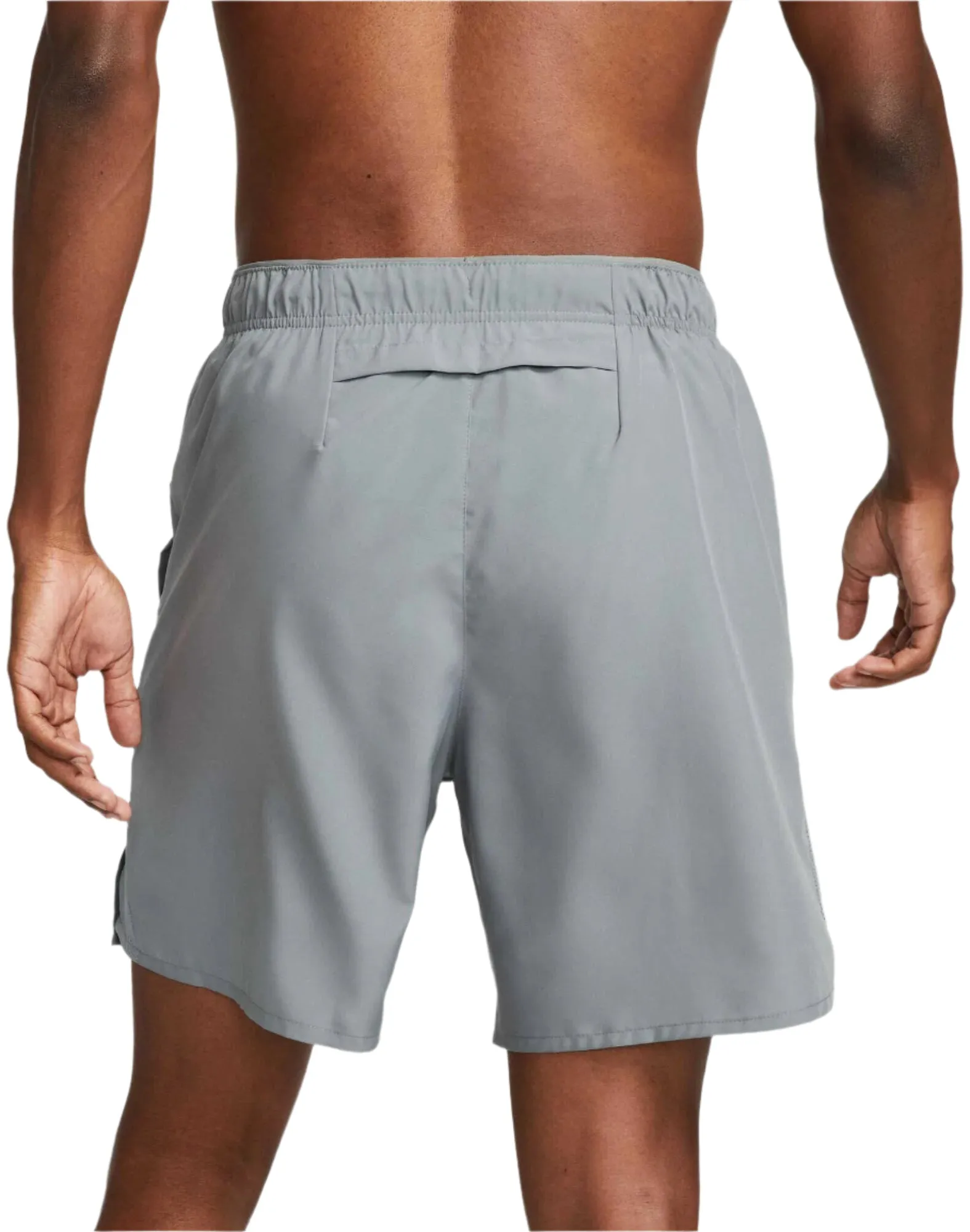 Men's Challenger 7 Inch Brief-Lined Running Shorts