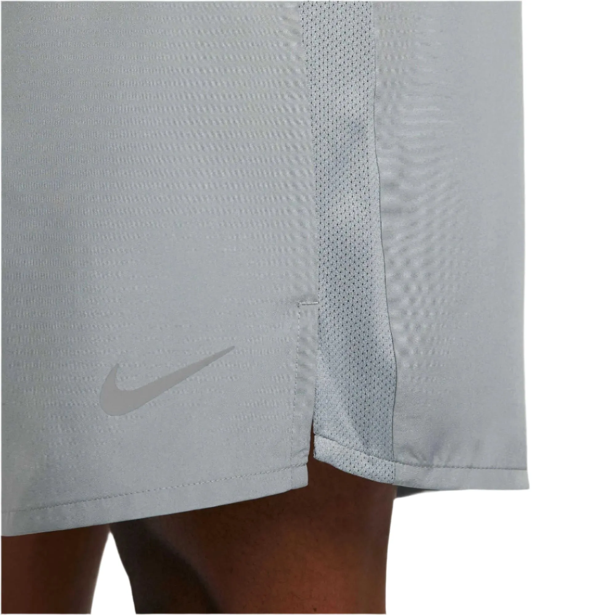 Men's Challenger 7 Inch Brief-Lined Running Shorts