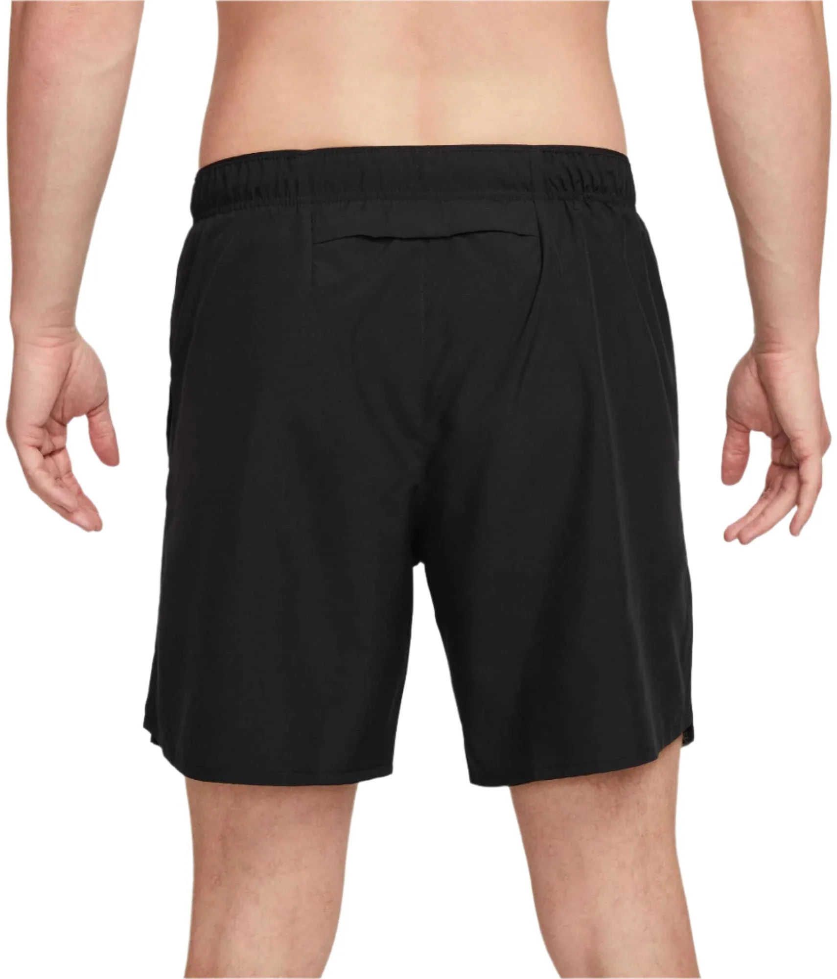 Men's Challenger 7 Inch Brief-Lined Running Shorts