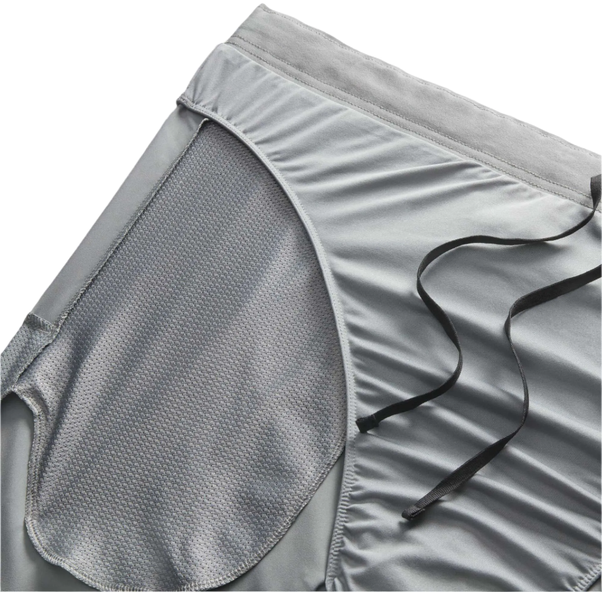 Men's Challenger 7 Inch Brief-Lined Running Shorts