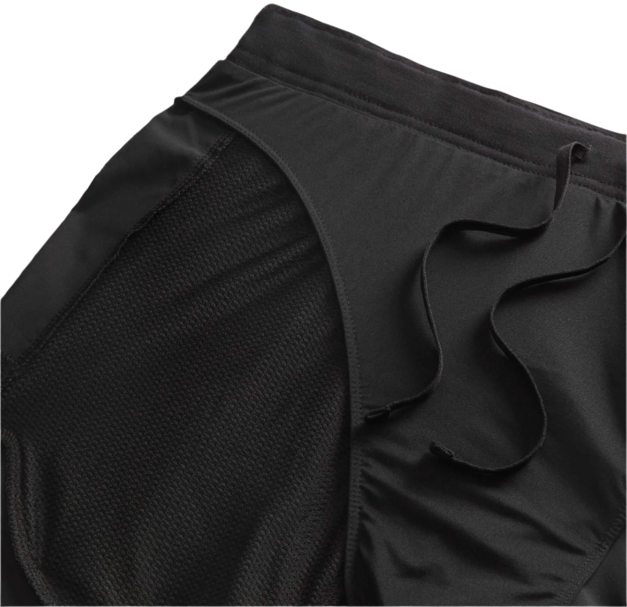 Men's Challenger 7 Inch Brief-Lined Running Shorts