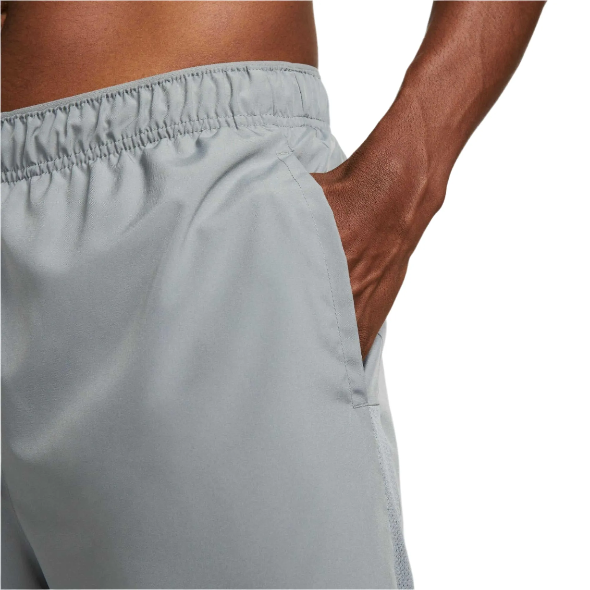 Men's Challenger 7 Inch Brief-Lined Running Shorts