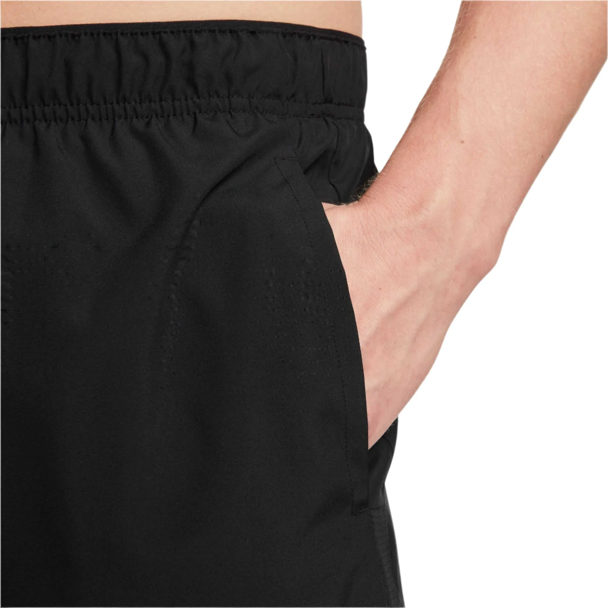 Men's Challenger 7 Inch Brief-Lined Running Shorts