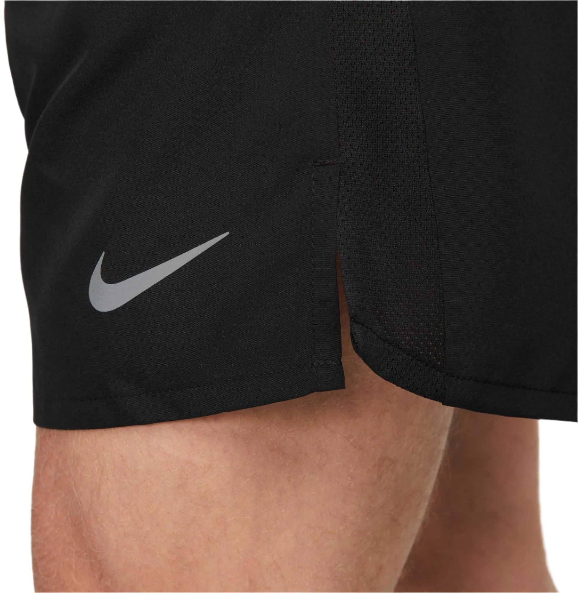 Men's Challenger 7 Inch Brief-Lined Running Shorts
