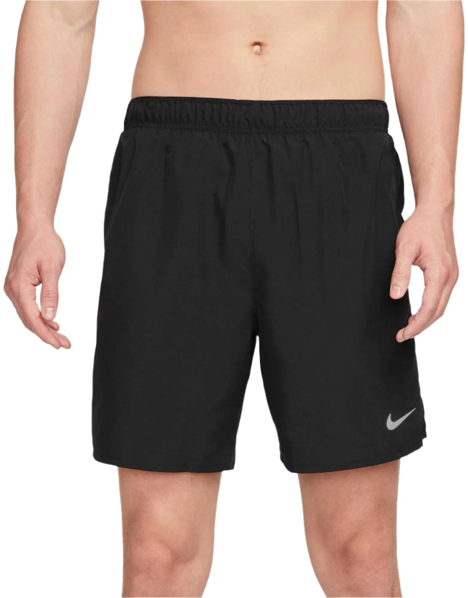 Men's Challenger 7 Inch Brief-Lined Running Shorts