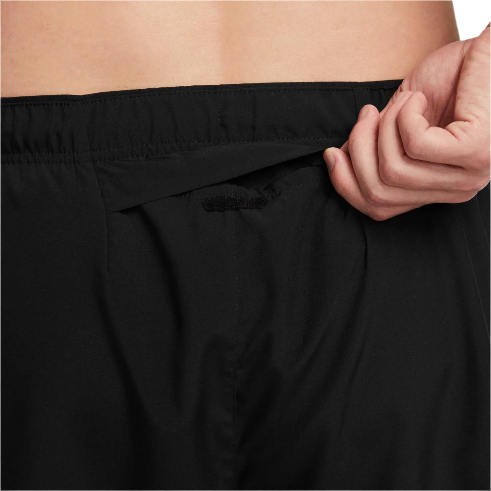 Men's Challenger 7 Inch Brief-Lined Running Shorts
