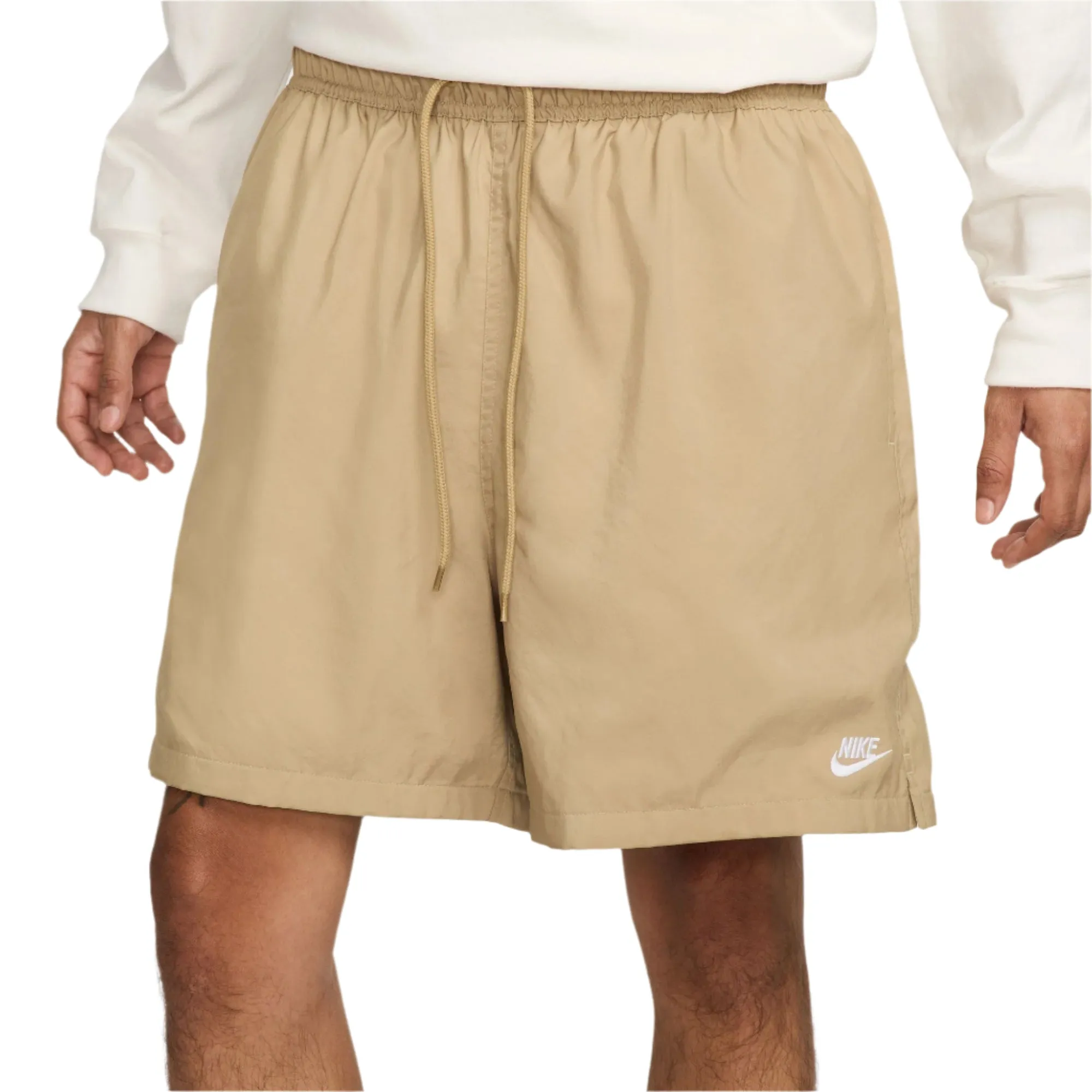 Men's Club Woven Flow Shorts