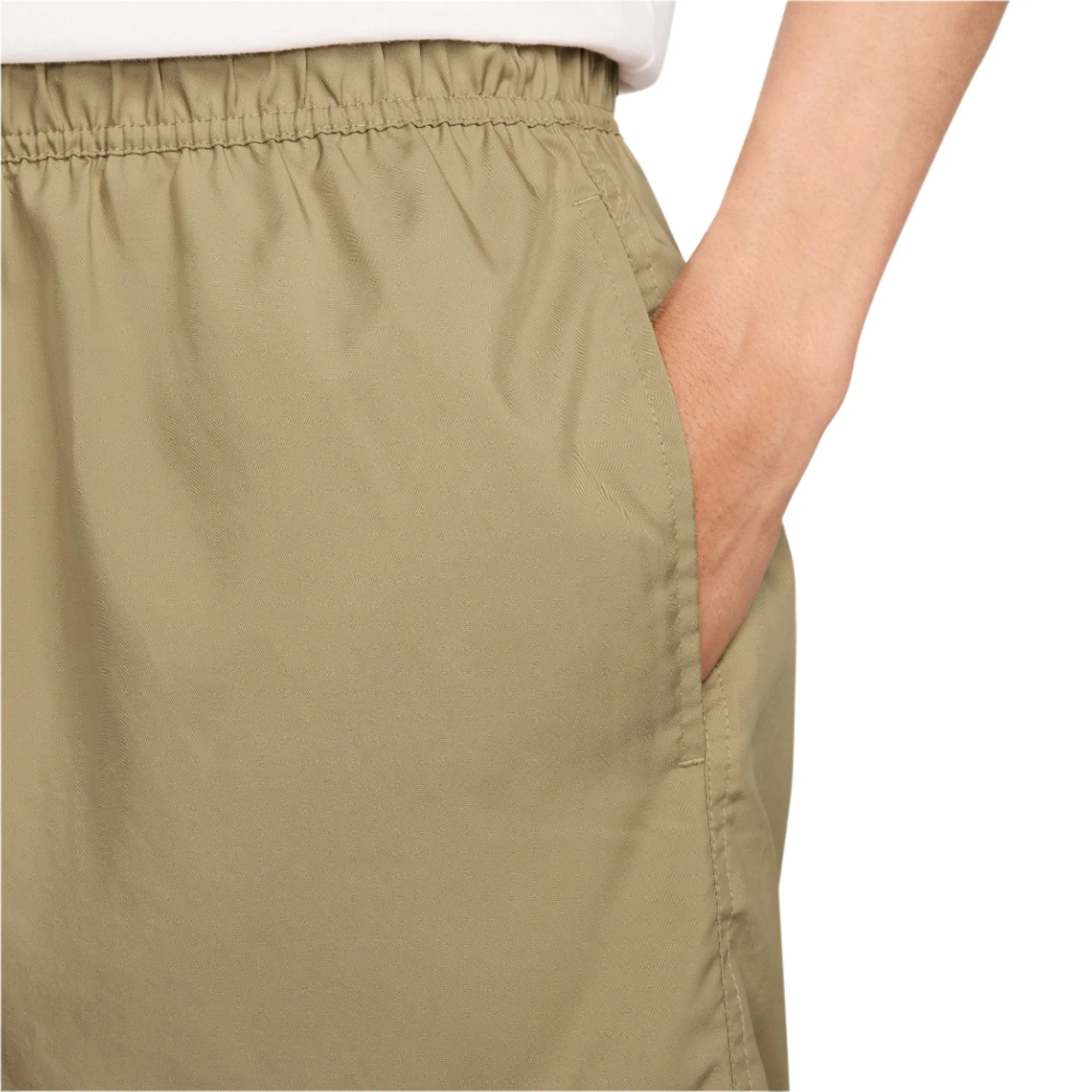 Men's Club Woven Flow Shorts