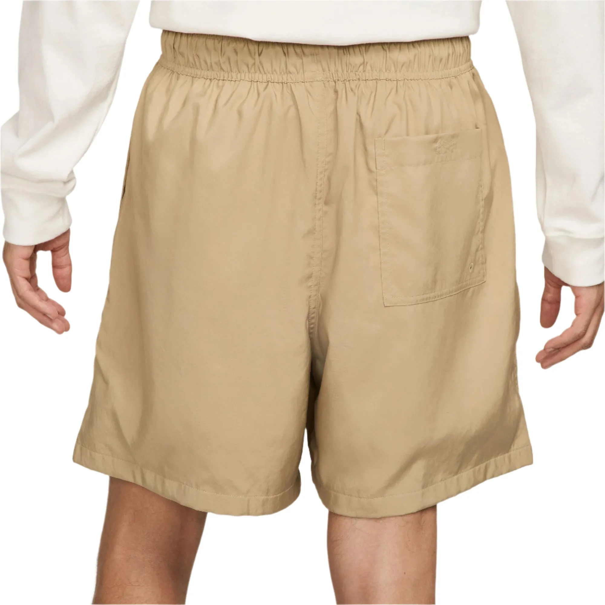 Men's Club Woven Flow Shorts