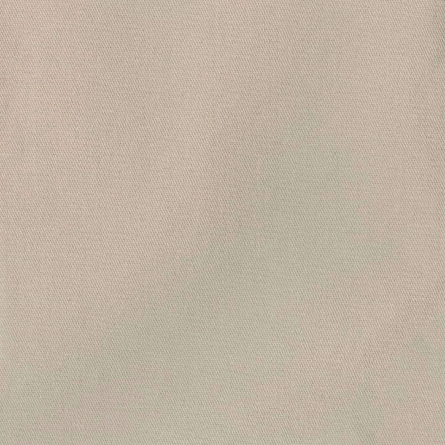 Men's Cotton Twill Short 8.5" Length Short In Khaki