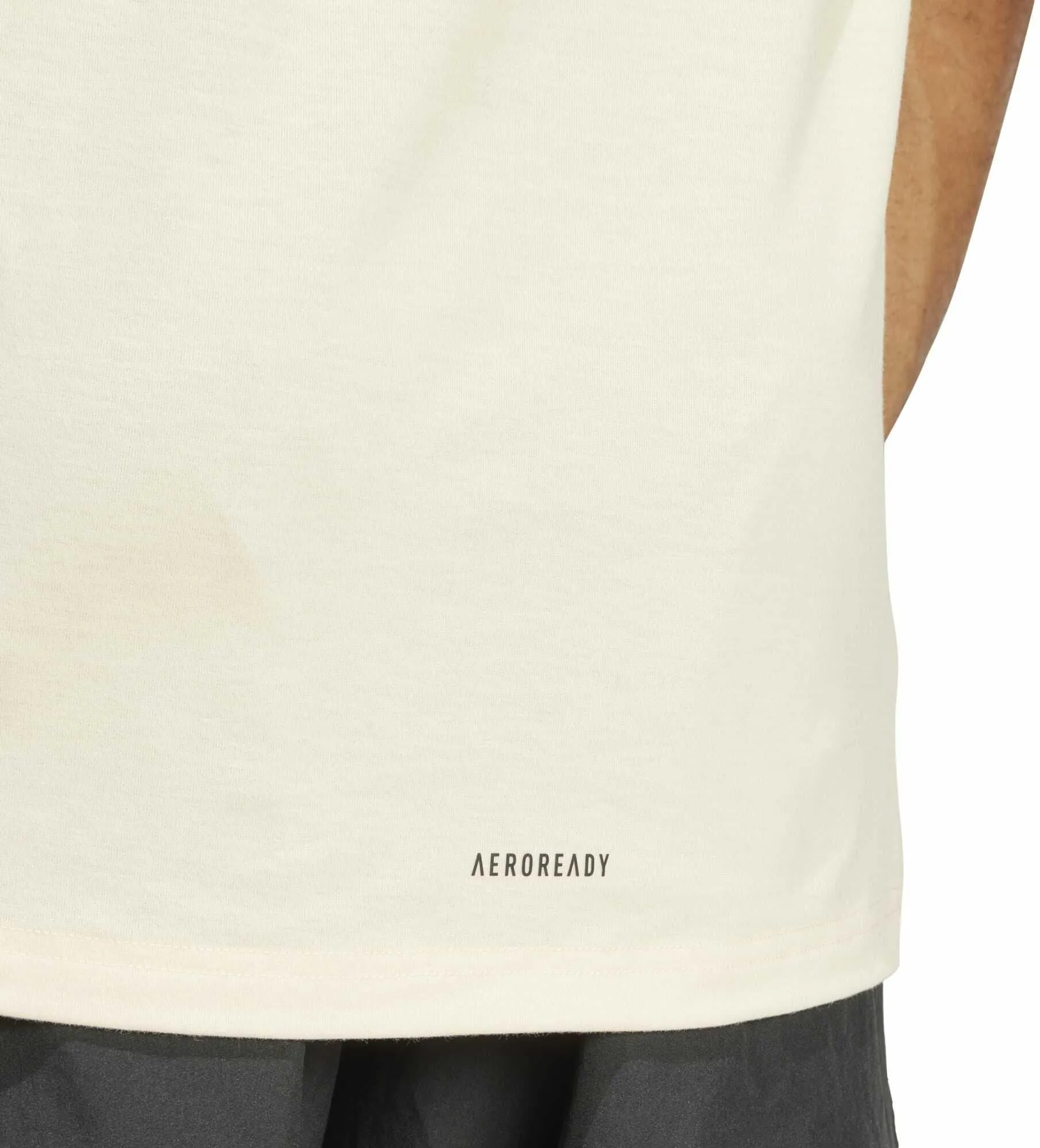 Men's Designed for Training Workout T-Shirt