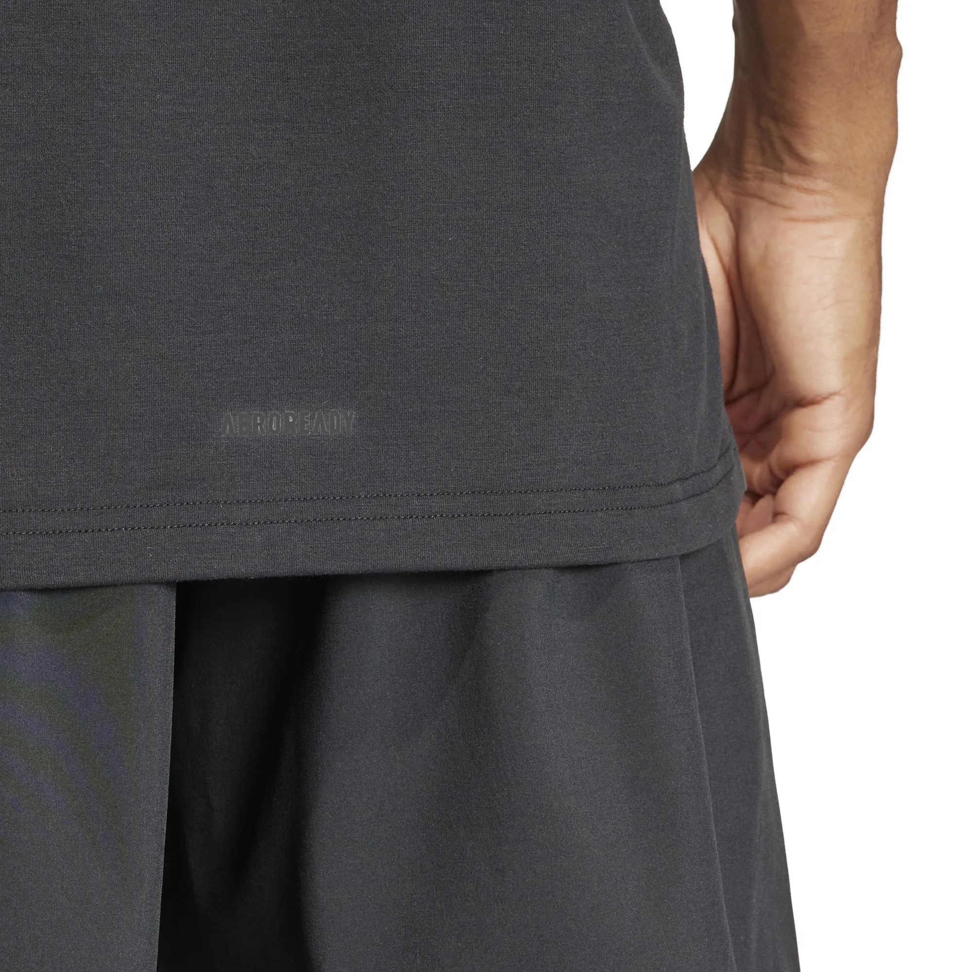 Men's Designed for Training Workout T-Shirt
