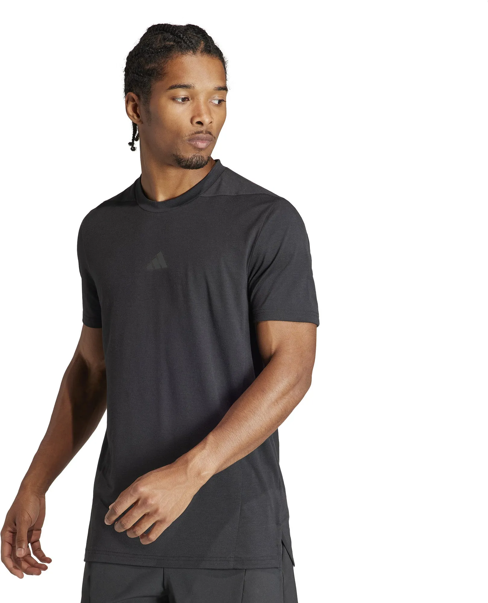 Men's Designed for Training Workout T-Shirt