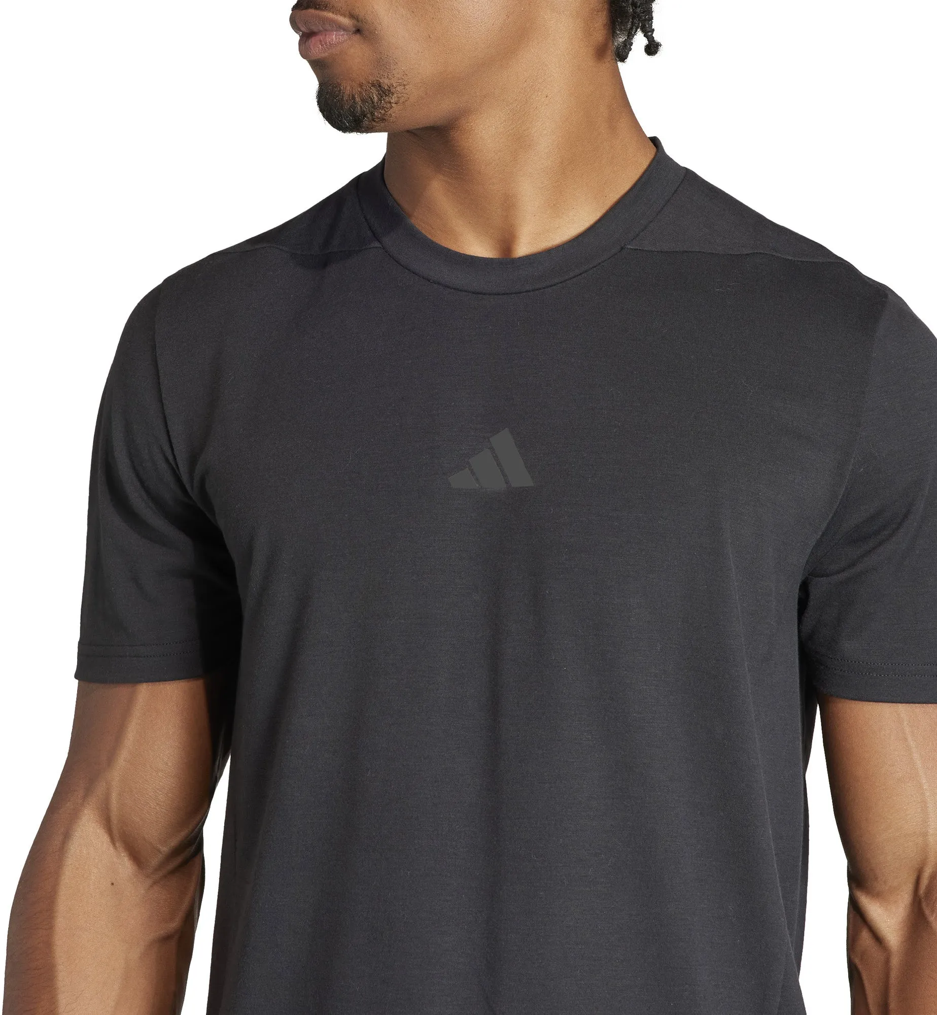 Men's Designed for Training Workout T-Shirt