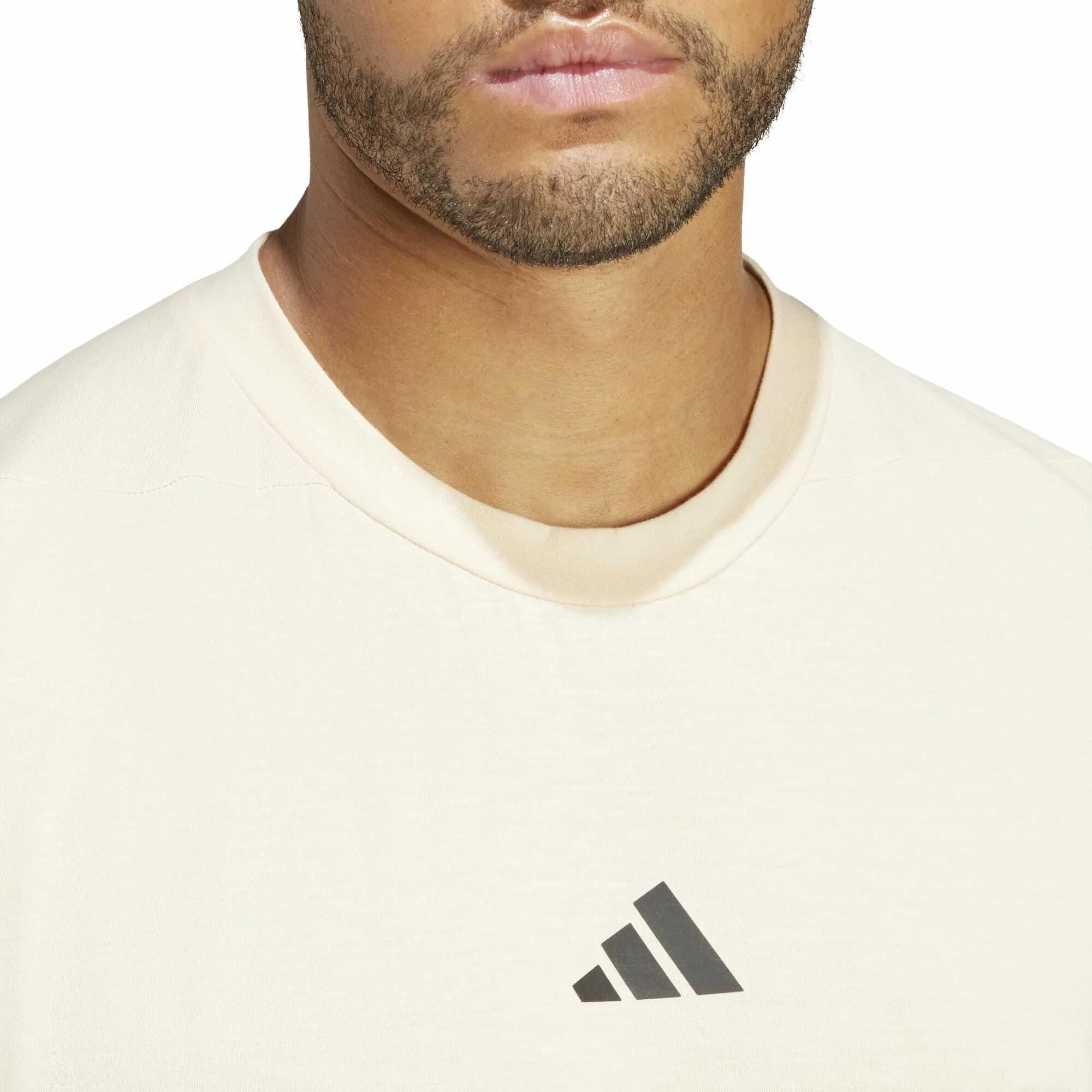 Men's Designed for Training Workout T-Shirt