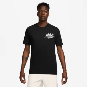 Men's Dri-FIT Fitness T-Shirt