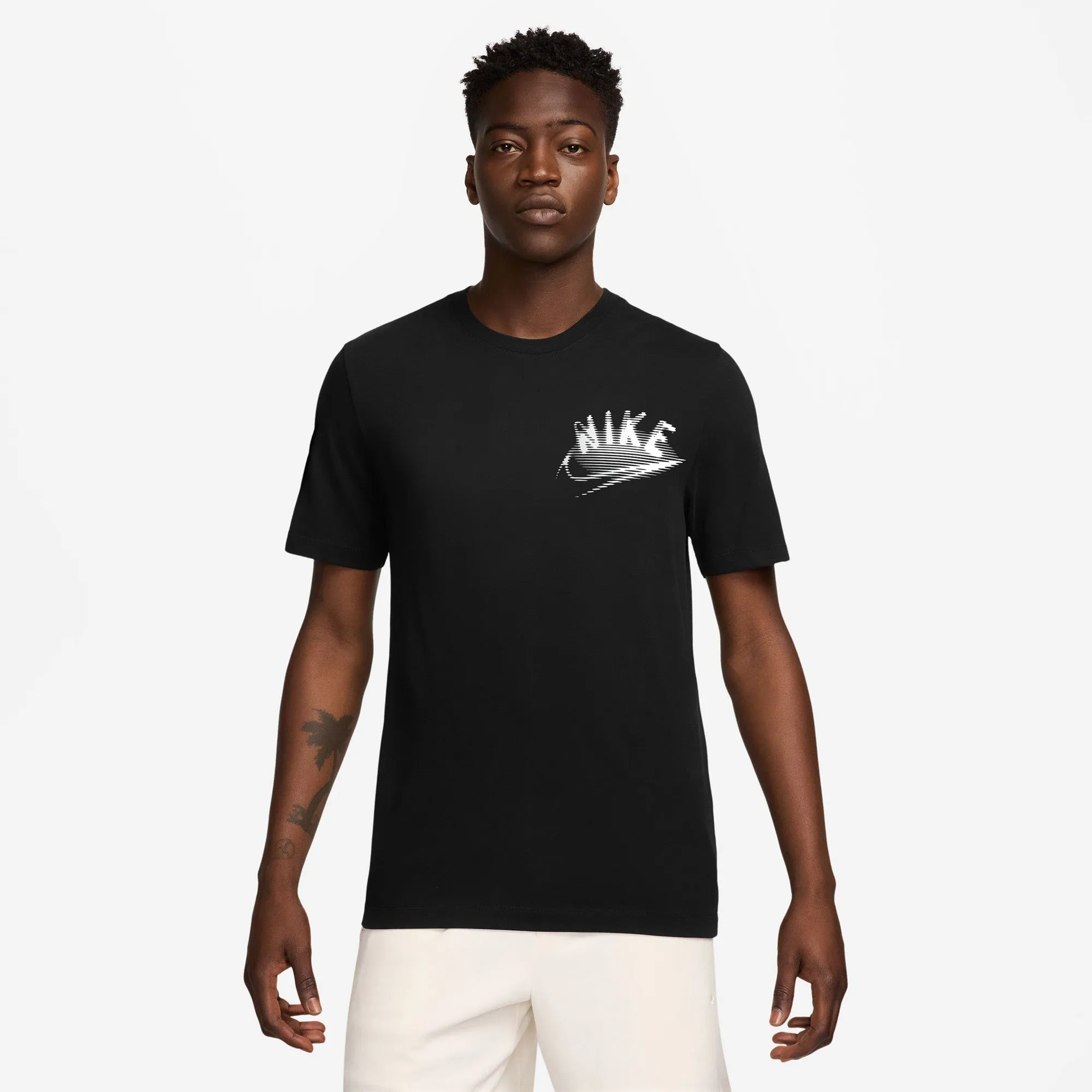 Men's Dri-FIT Fitness T-Shirt