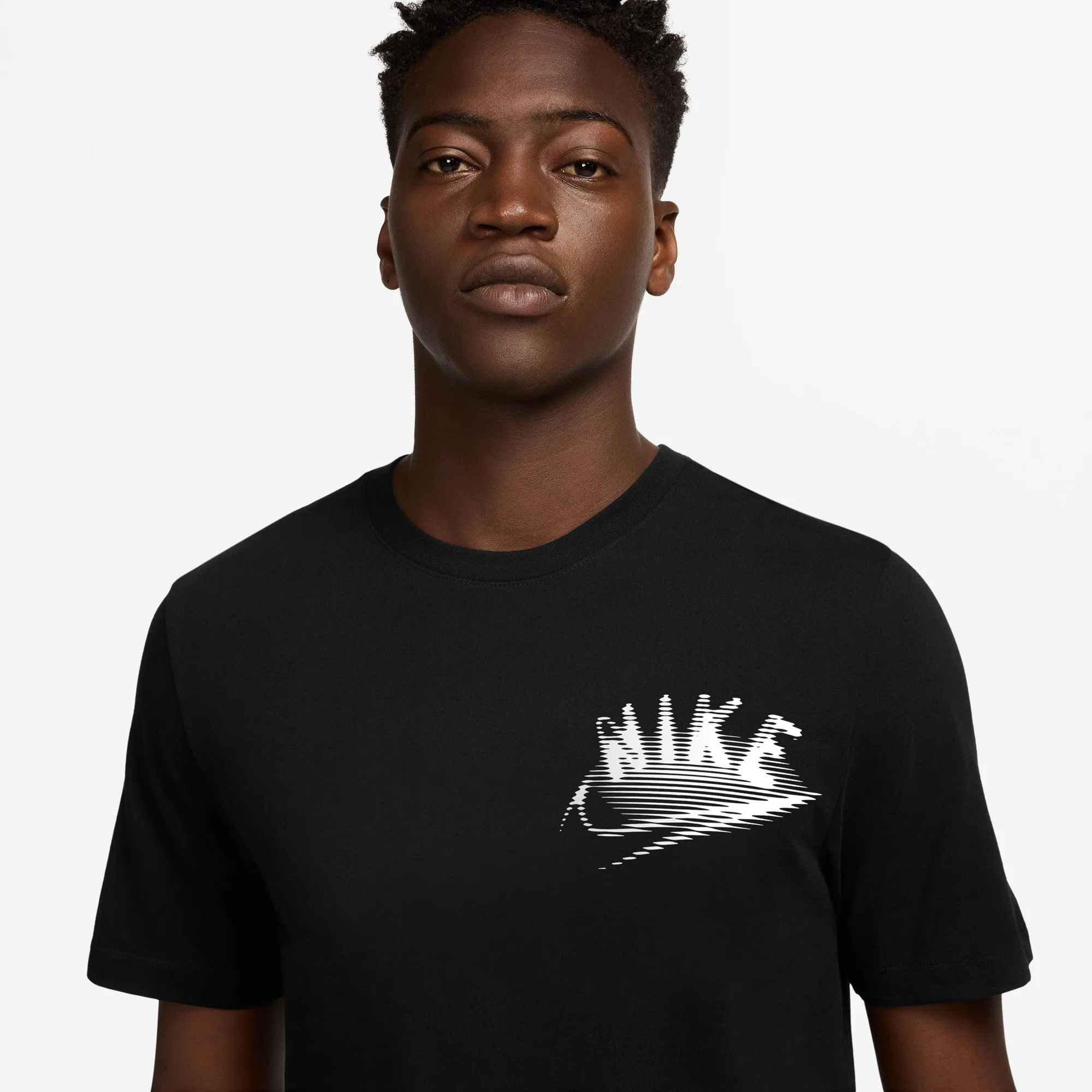 Men's Dri-FIT Fitness T-Shirt