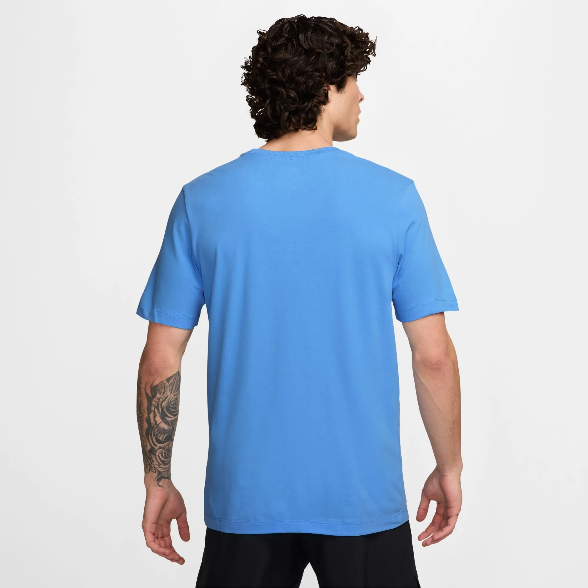 Men's Dri-FIT Fitness T-Shirt