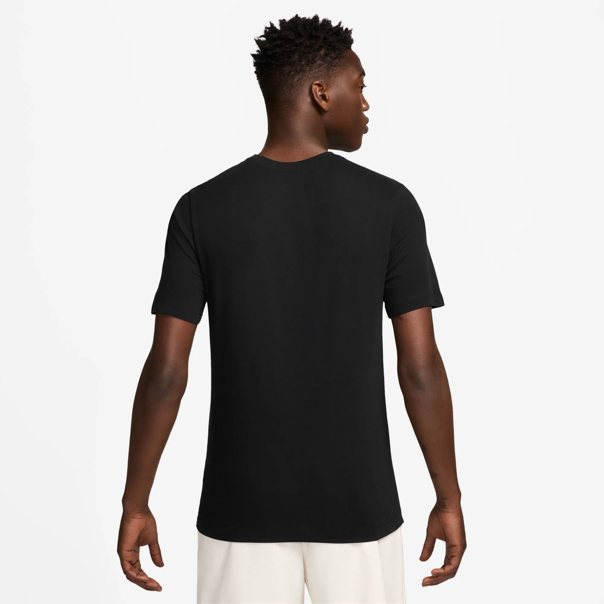 Men's Dri-FIT Fitness T-Shirt