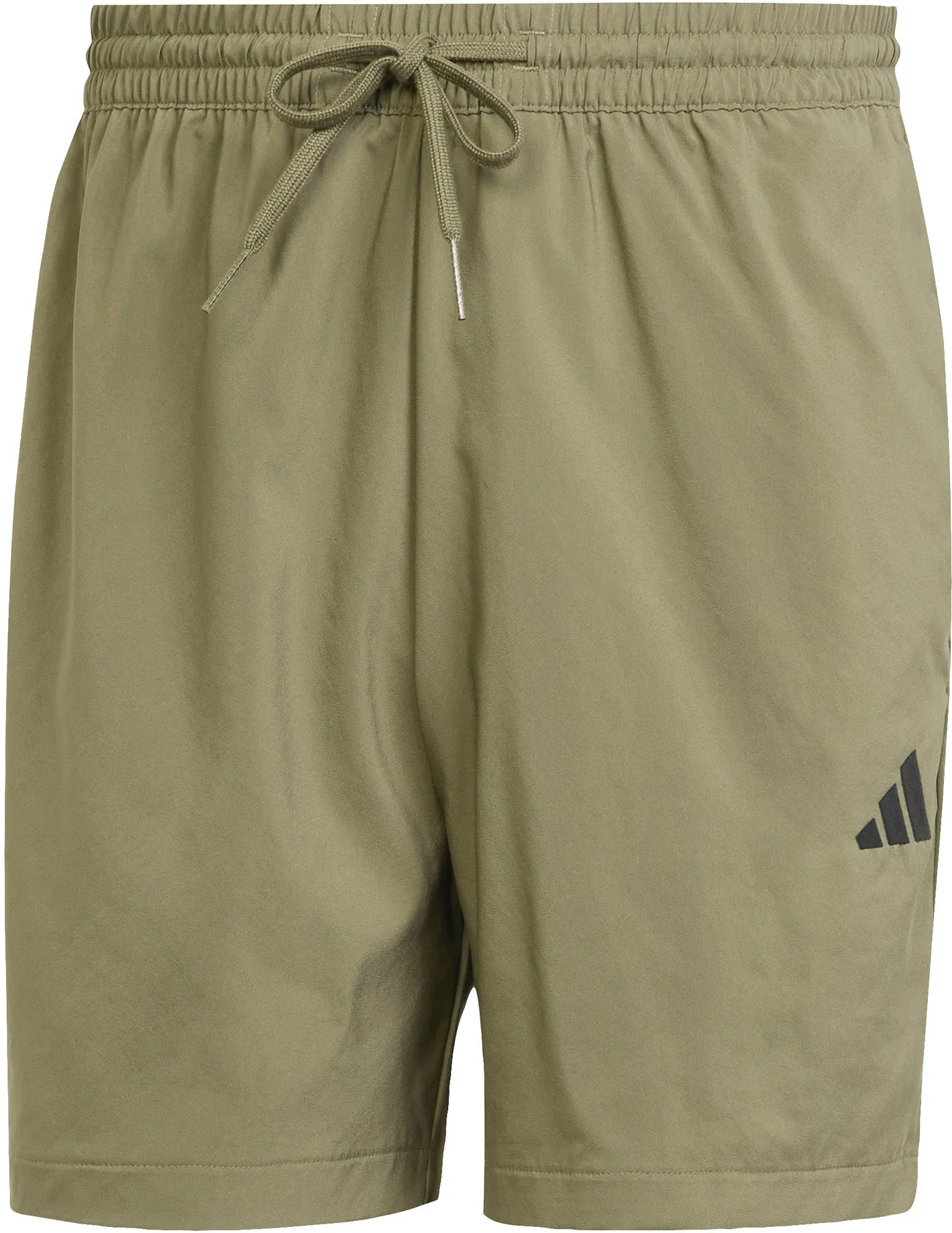 Men's Essentials Small Logo Chelsea Shorts
