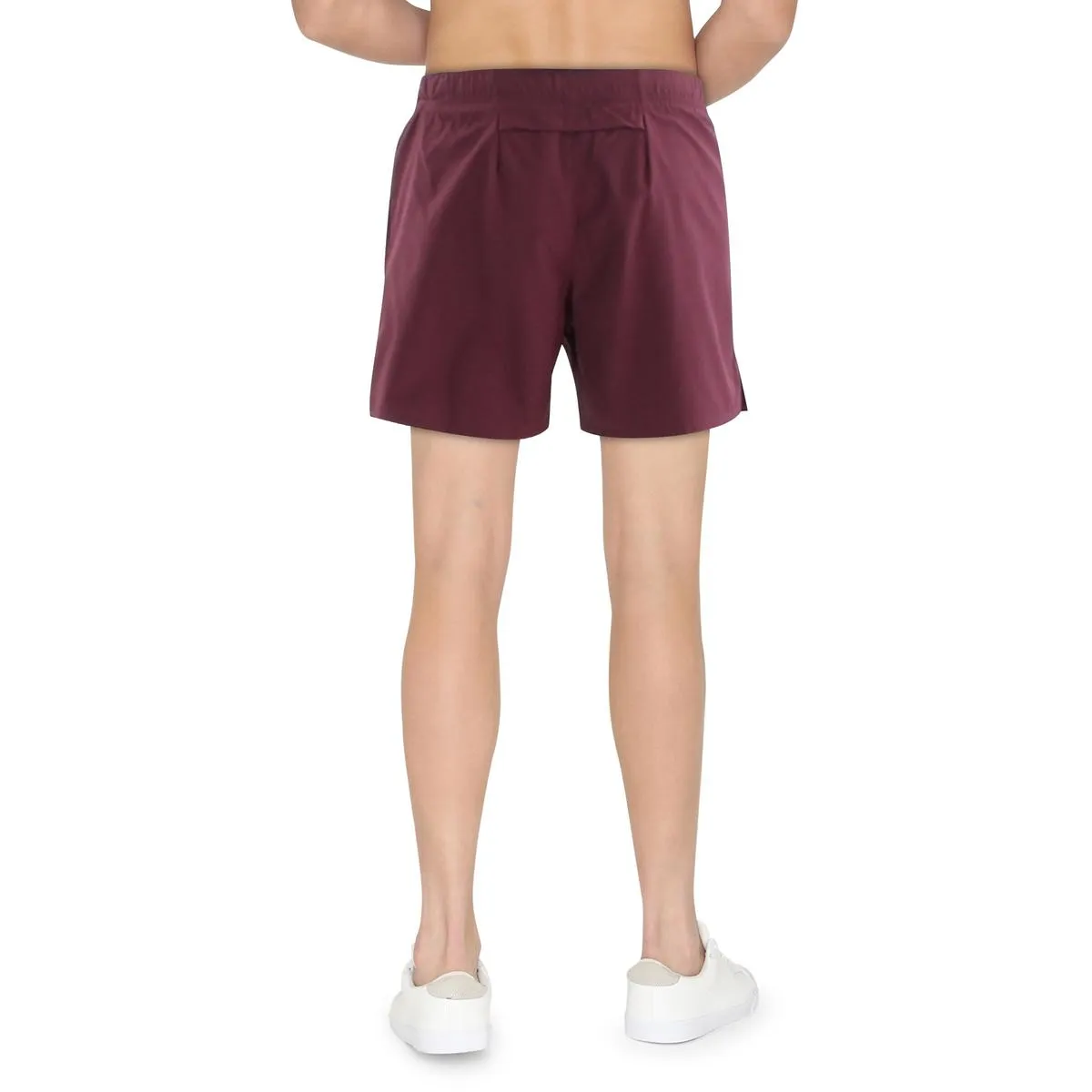 Mens Fitness Running Shorts