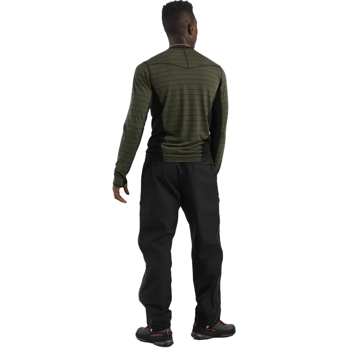 Men's Foray Pants