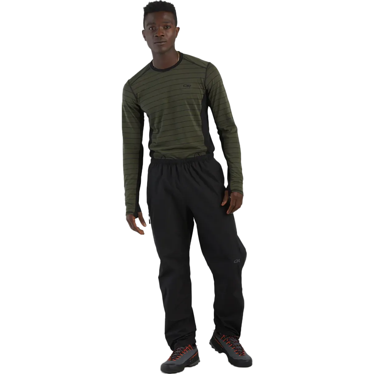 Men's Foray Pants
