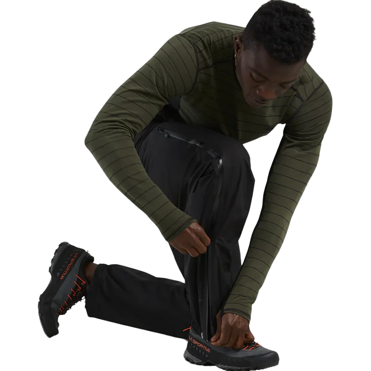 Men's Foray Pants