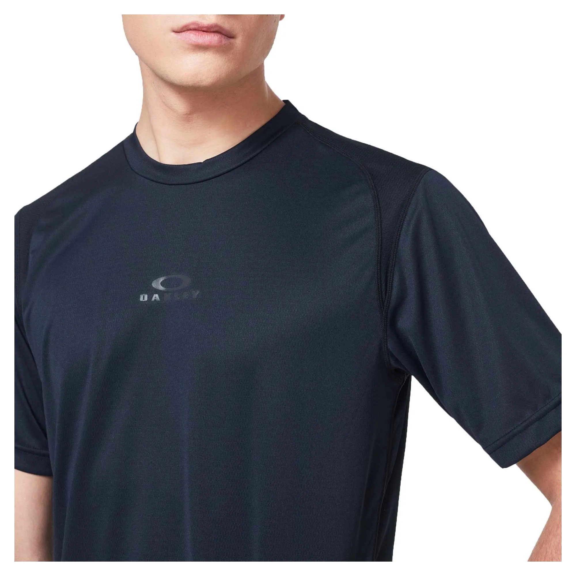 Men's Foundational Training Short Sleeve T-Shirt