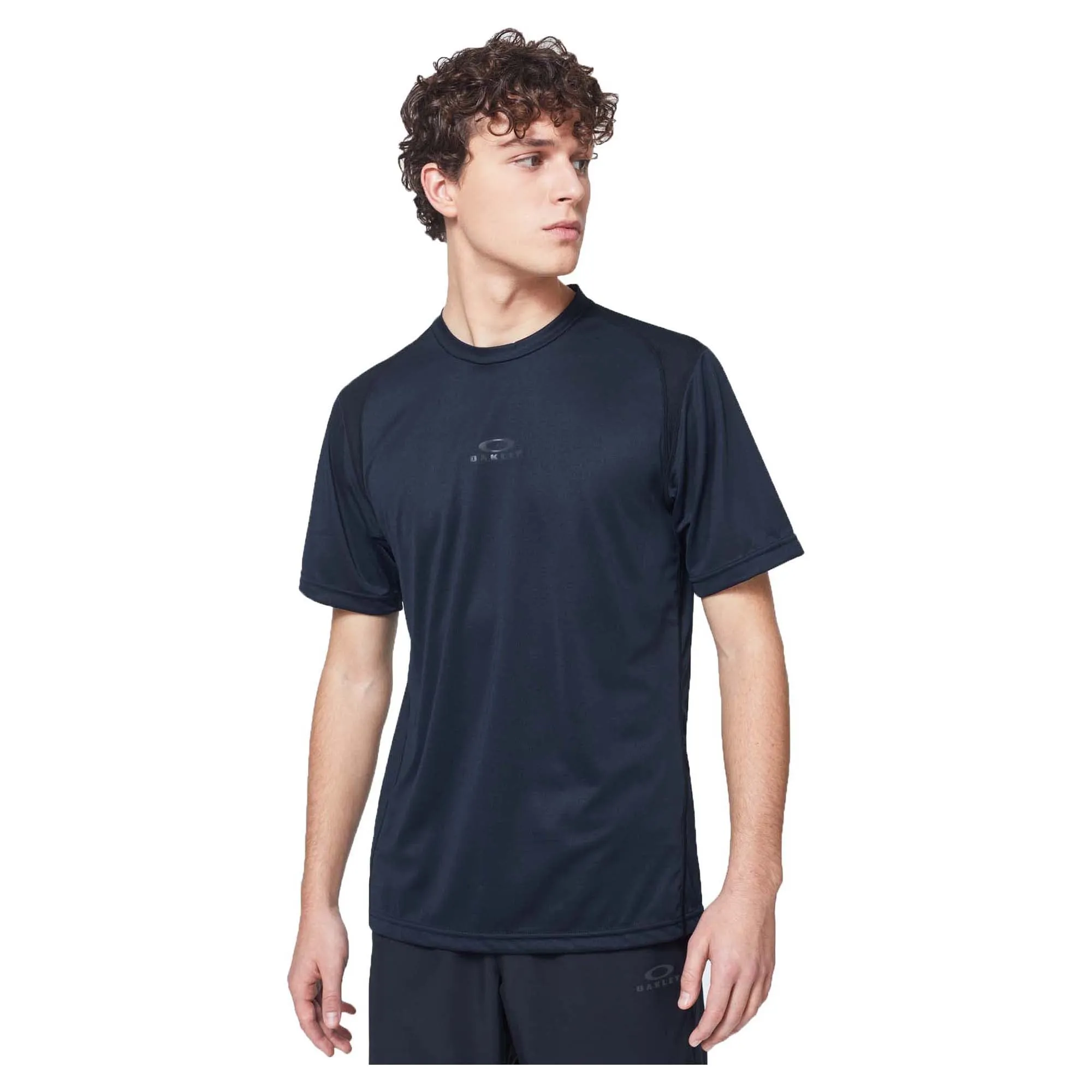 Men's Foundational Training Short Sleeve T-Shirt