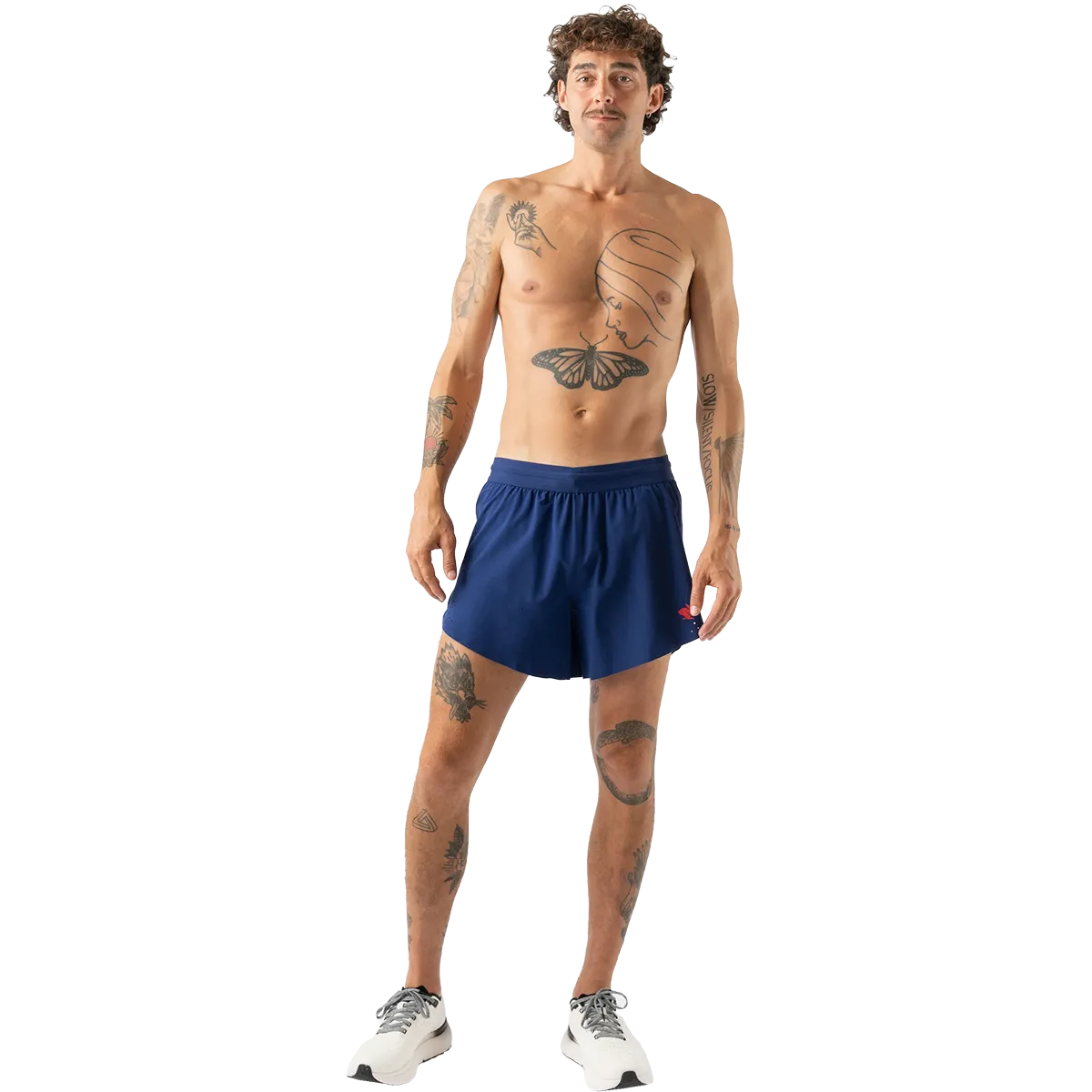 Men's Fuel N Fly 5"
