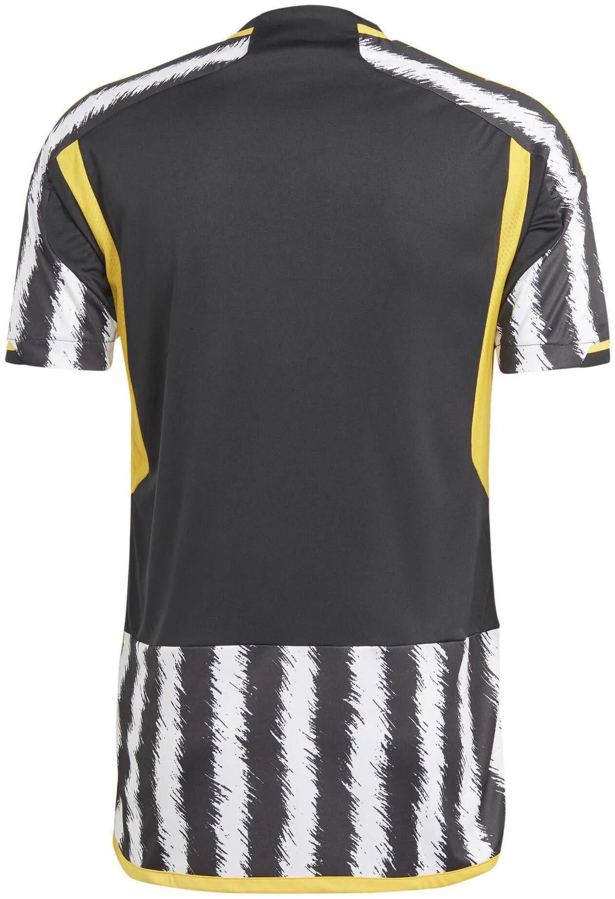 Men's Juventus 2023/24 Home Soccer Jersey