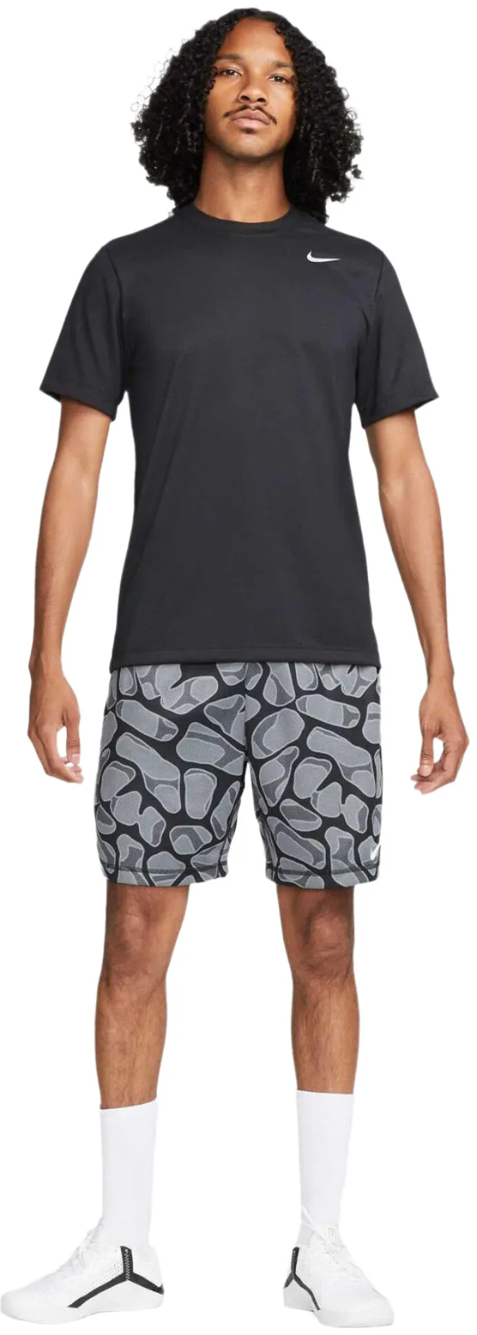 Men's Legend Fitness T-Shirt