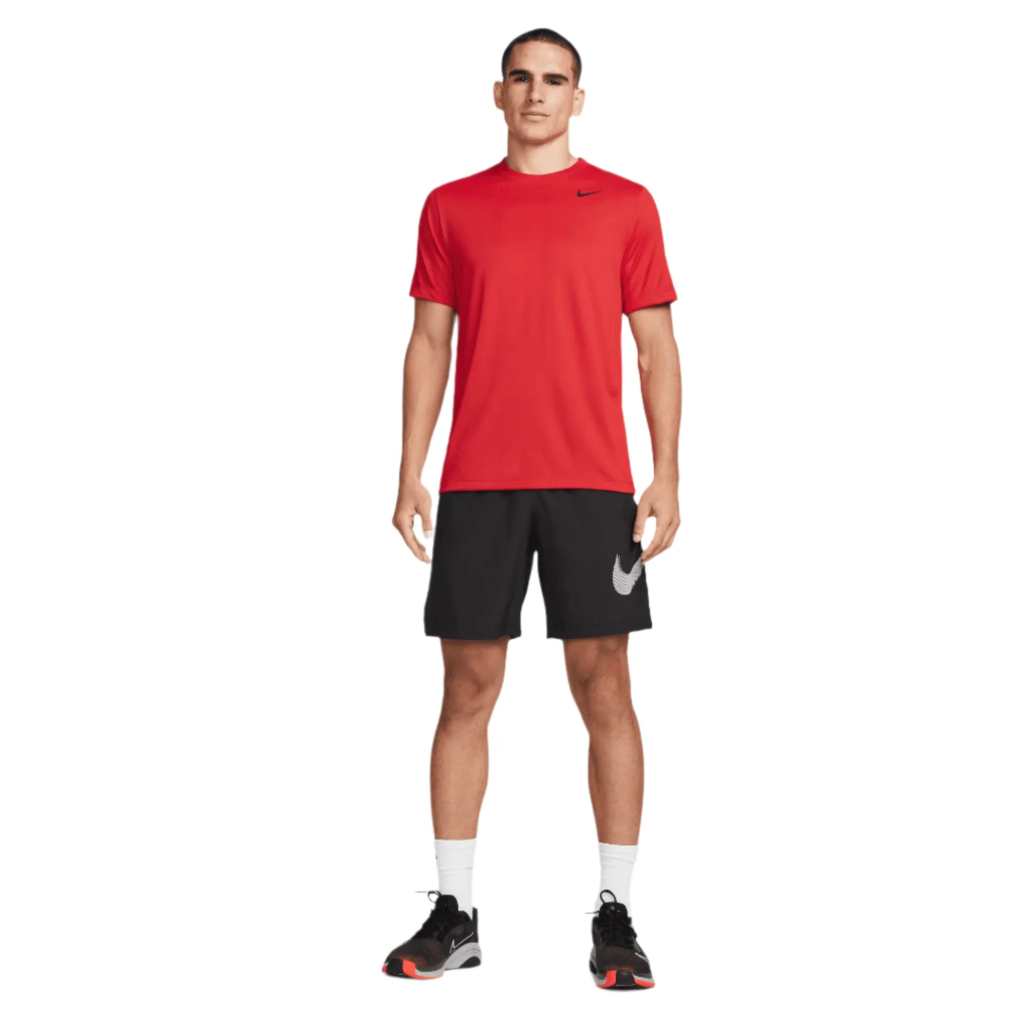 Men's Legend Fitness T-Shirt