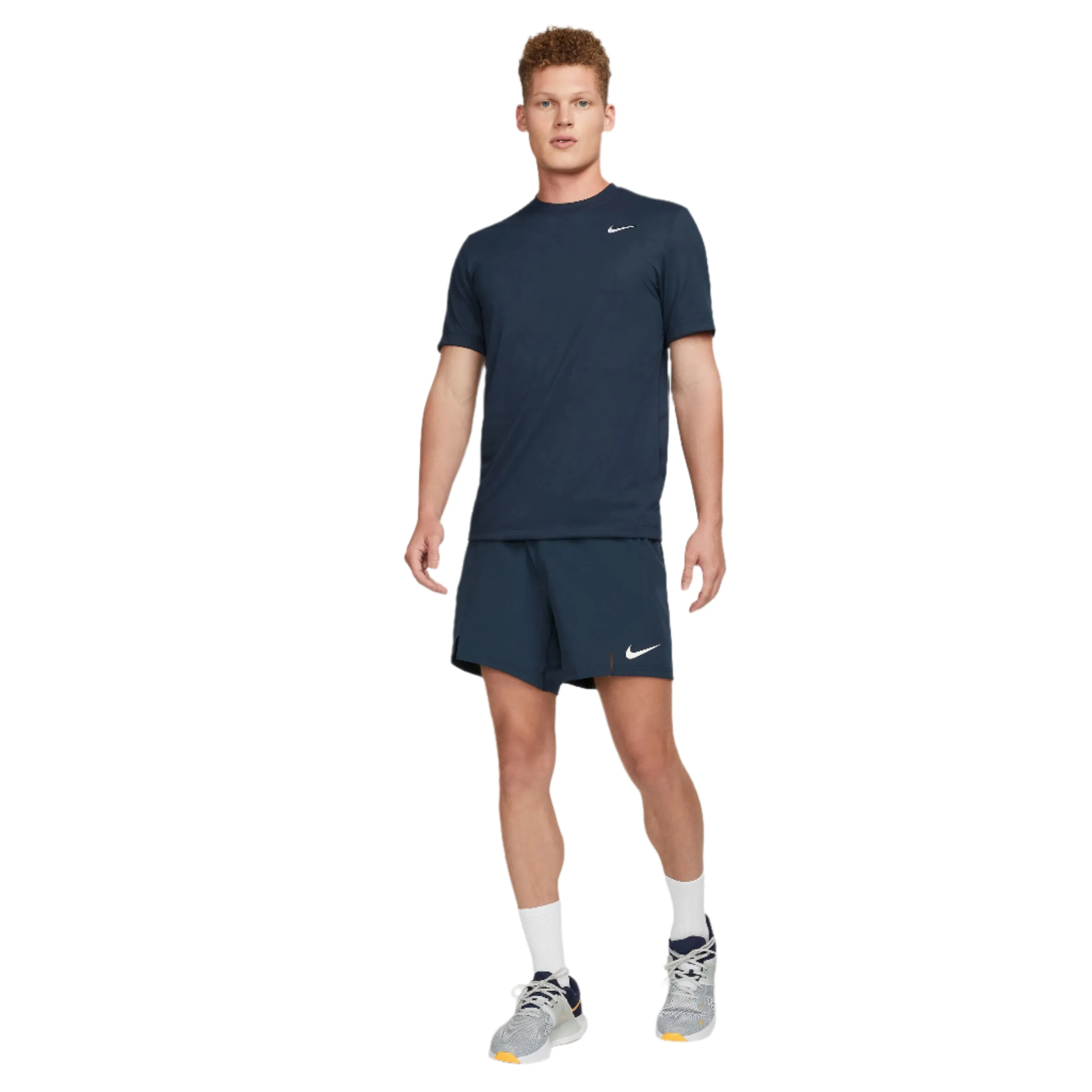 Men's Legend Fitness T-Shirt
