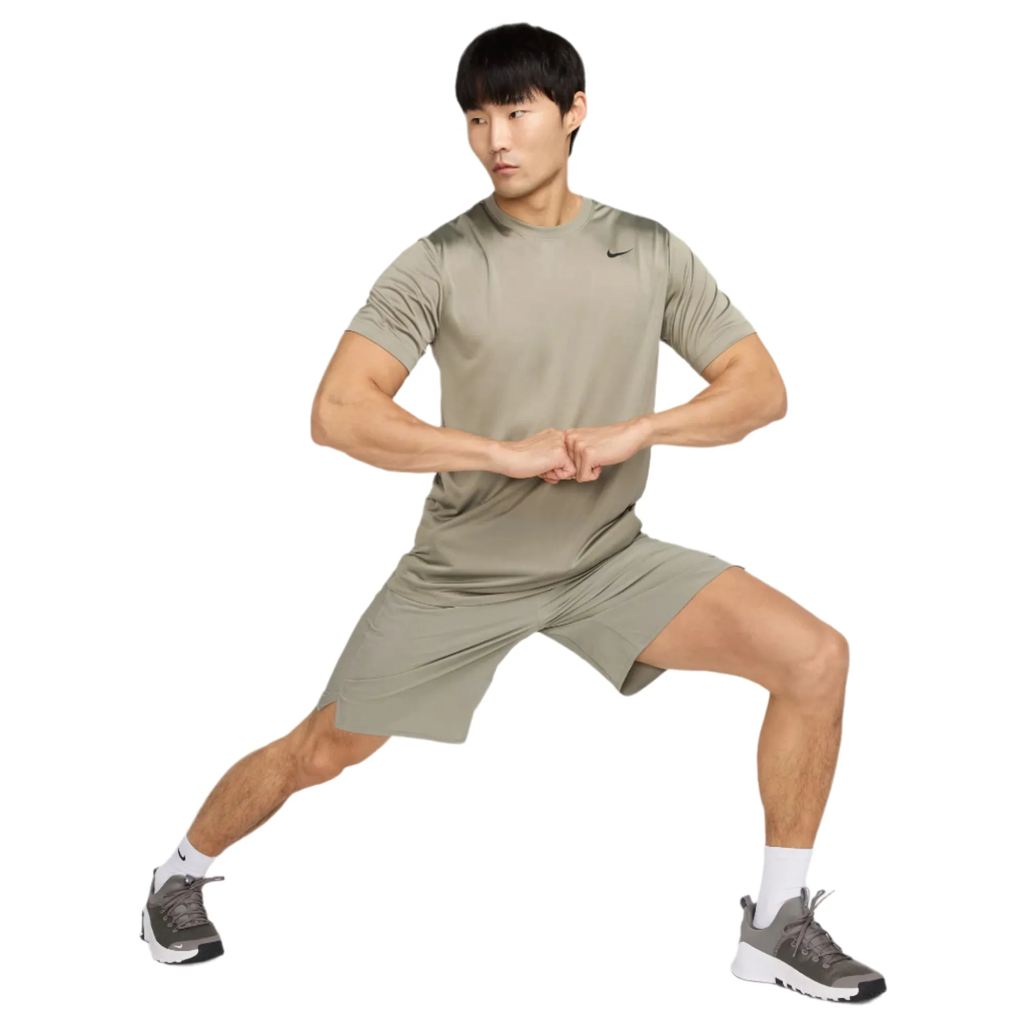 Men's Legend Fitness T-Shirt
