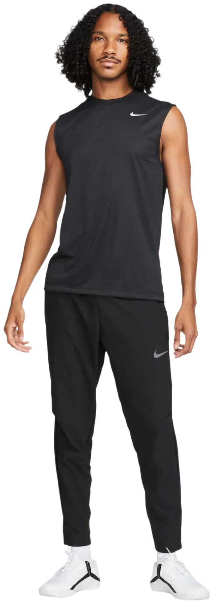 Men's Legend Sleeveless Fitness T-Shirt