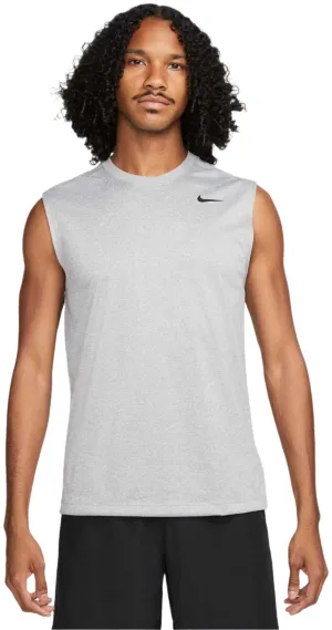 Men's Legend Sleeveless Fitness T-Shirt