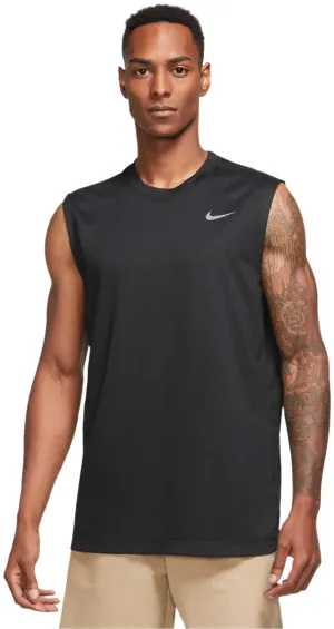 Men's Legend Sleeveless Fitness T-Shirt