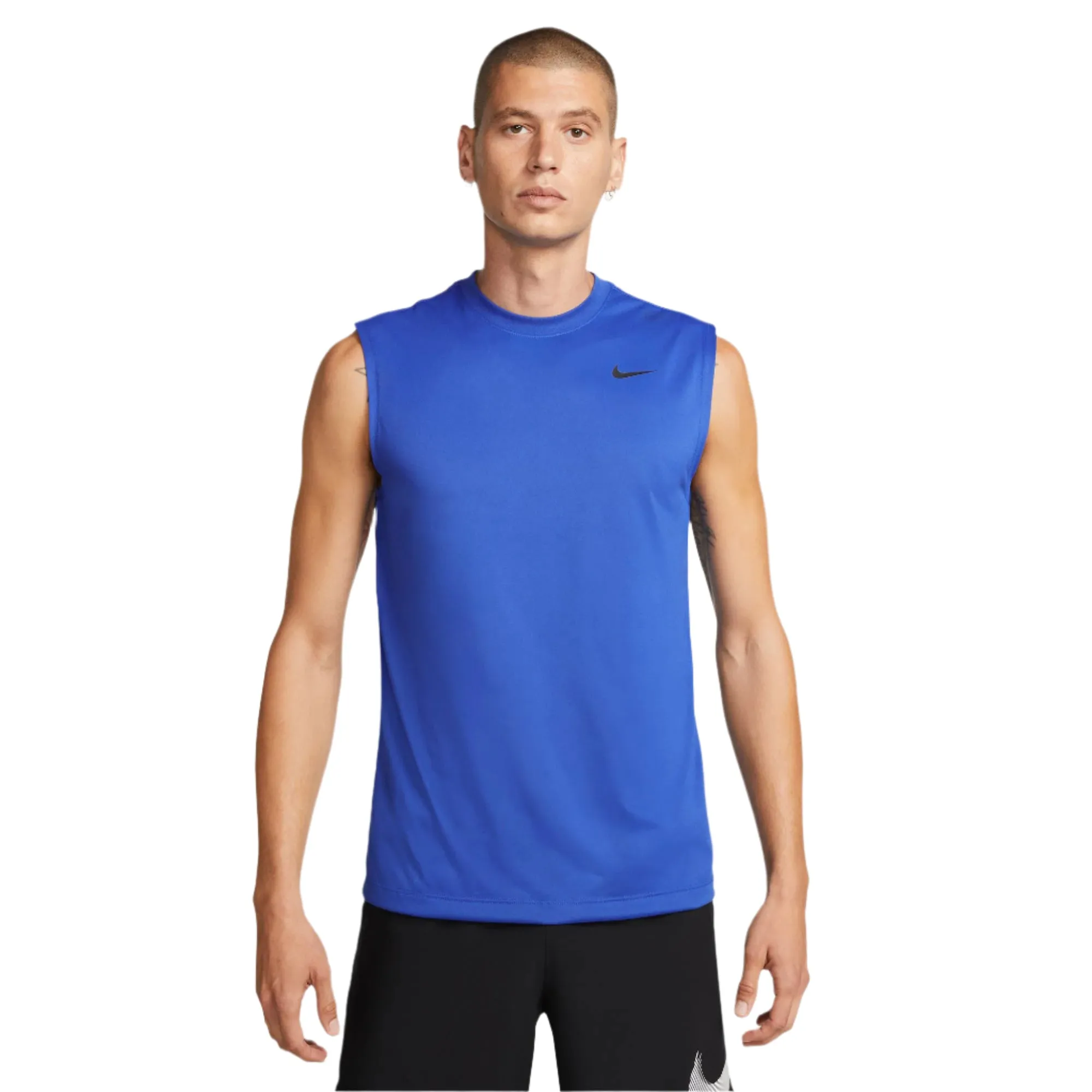 Men's Legend Sleeveless Fitness T-Shirt