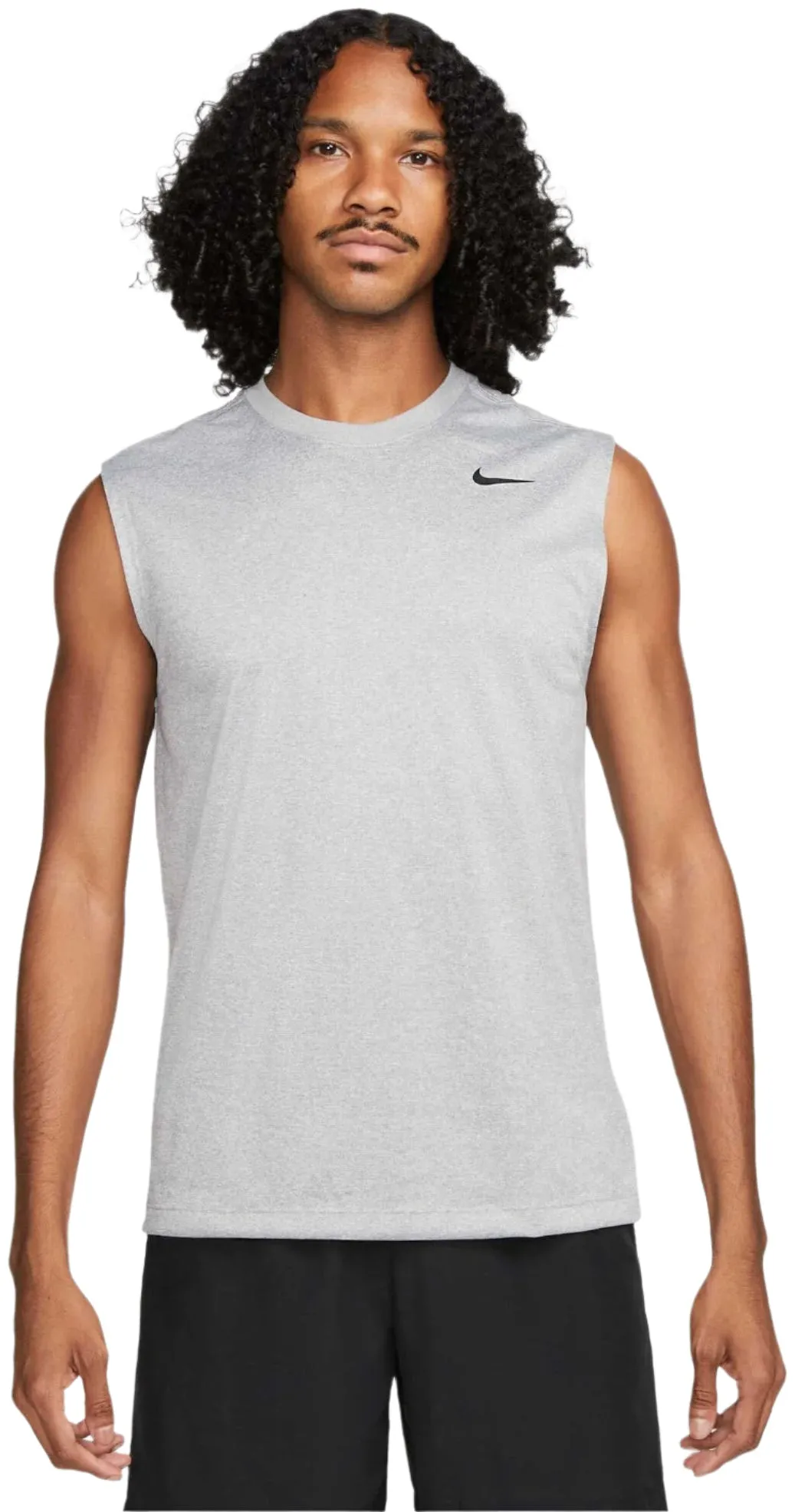 Men's Legend Sleeveless Fitness T-Shirt